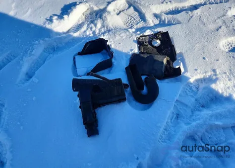 2016 Audi Q3 Premium Plus z USA, uszkodzony, nr VIN WA1EFCFS6GR010501